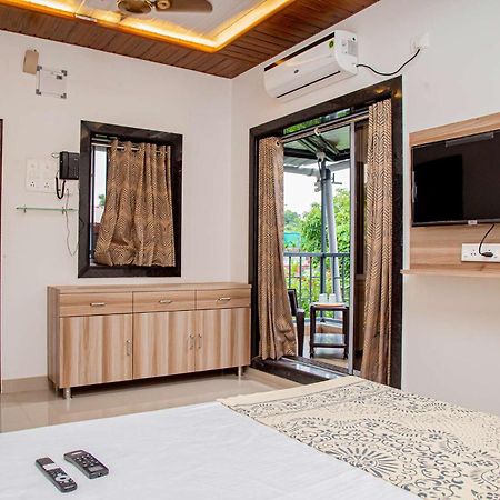 Riyansh Alibaug Villas And Resort Алібаґ Екстер'єр фото