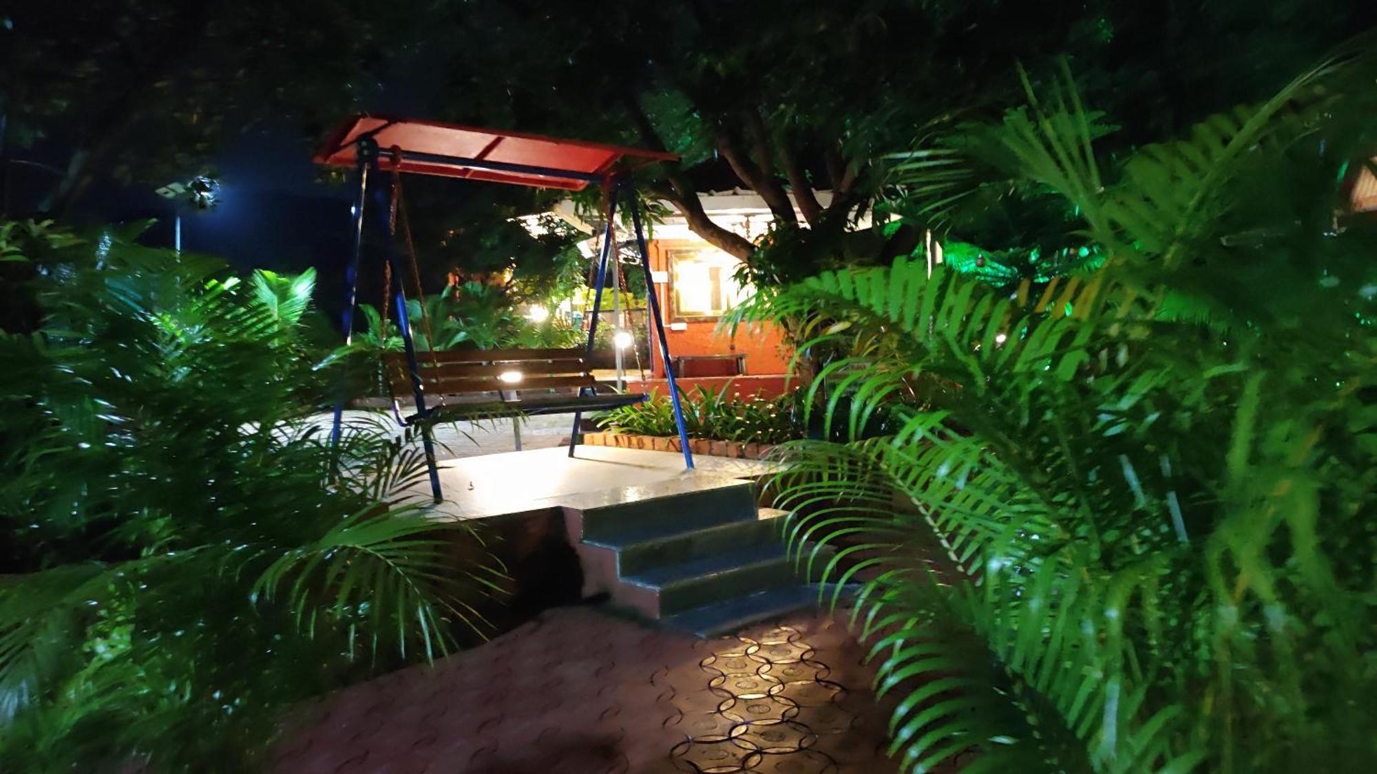 Riyansh Alibaug Villas And Resort Алібаґ Екстер'єр фото